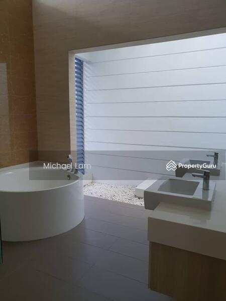Untuk Dijual - The Effingham