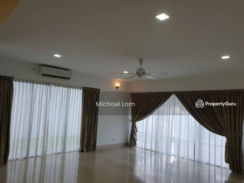 Untuk Dijual - The Effingham
