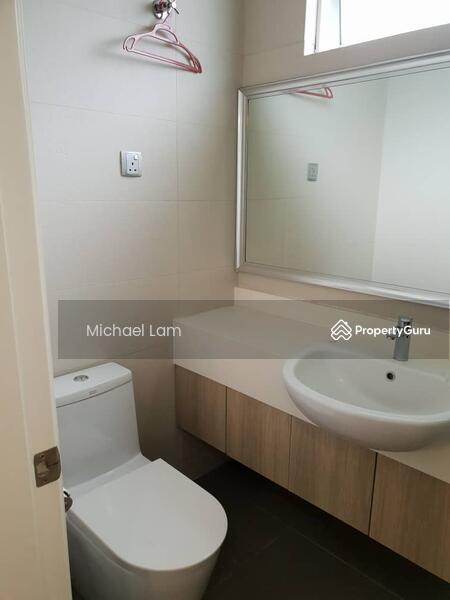 Untuk Dijual - The Effingham