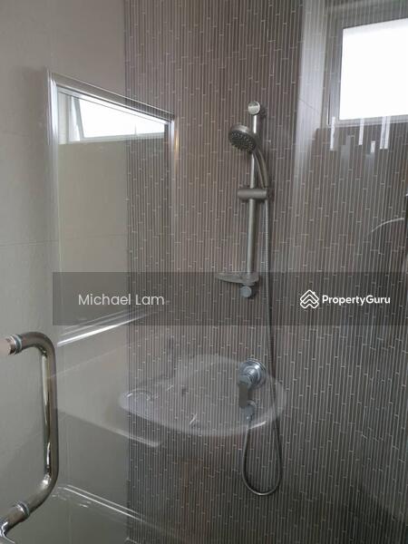Untuk Dijual - The Effingham