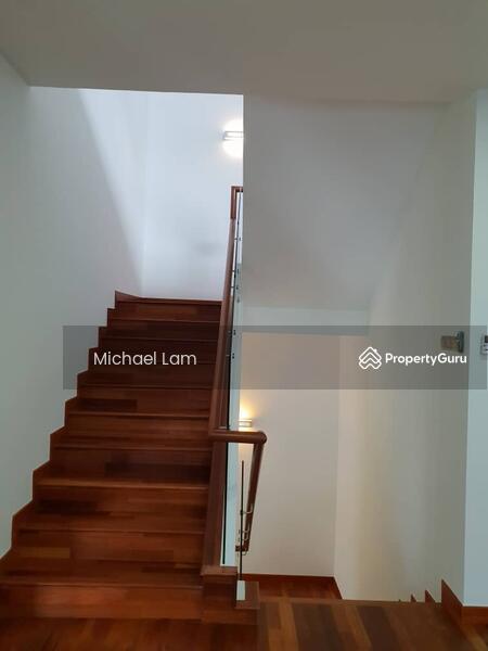 Untuk Dijual - The Effingham