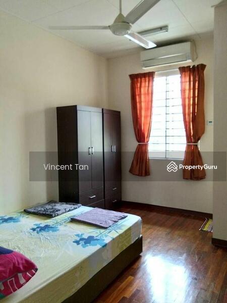 Condominium for Sale at Aman Heights Condominium - Vincent Tan - PropertyGuru.com.my