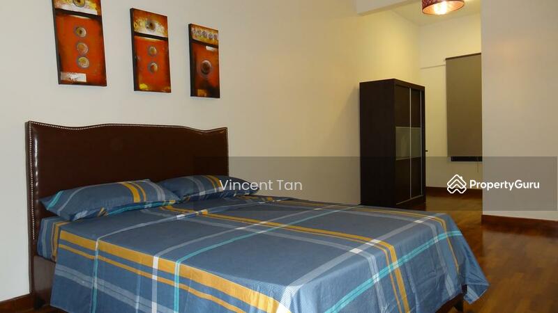 Condominium for Sale at Aman Heights Condominium - Vincent Tan - PropertyGuru.com.my