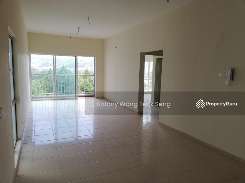 Condominium for Sale at The iResidence - Antony Wong Teck Seng - PropertyGuru.com.my
