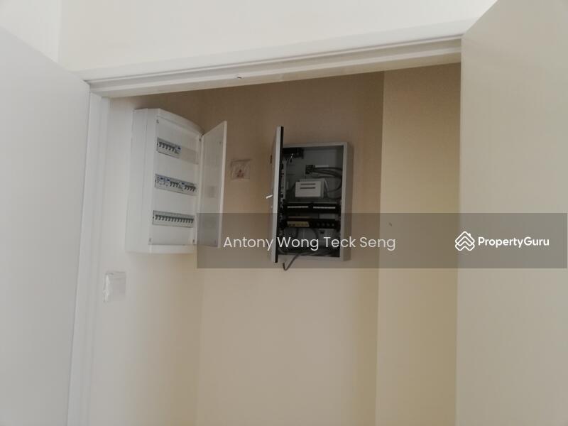 Condominium for Sale at The iResidence - Antony Wong Teck Seng - PropertyGuru.com.my