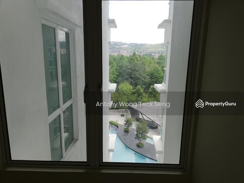 Condominium for Sale at The iResidence - Antony Wong Teck Seng - PropertyGuru.com.my