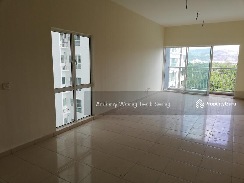 Condominium for Sale at The iResidence - Antony Wong Teck Seng - PropertyGuru.com.my