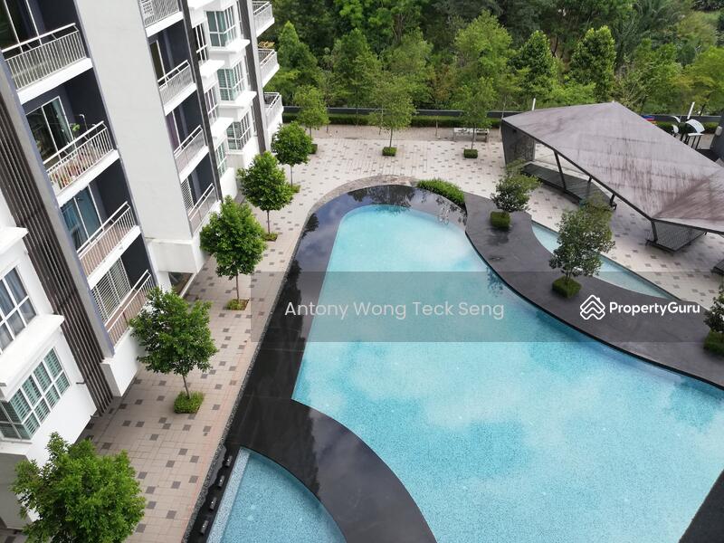 Condominium for Sale at The iResidence - Antony Wong Teck Seng - PropertyGuru.com.my