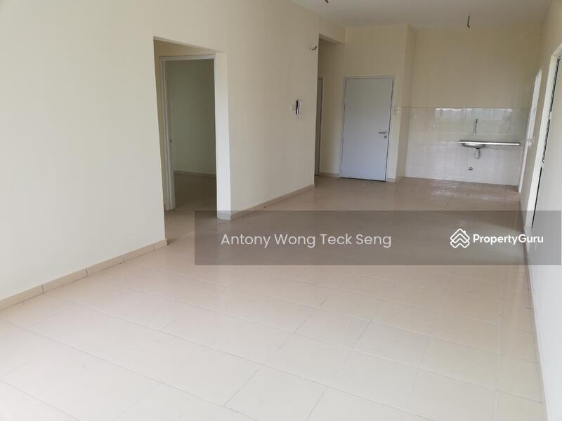 Condominium for Sale at The iResidence - Antony Wong Teck Seng - PropertyGuru.com.my