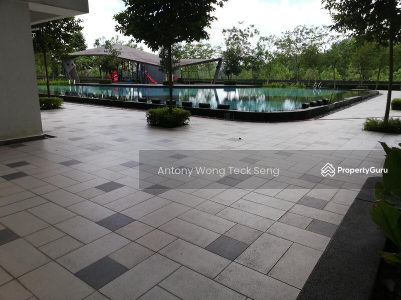 Condominium for Sale at The iResidence - Antony Wong Teck Seng - PropertyGuru.com.my