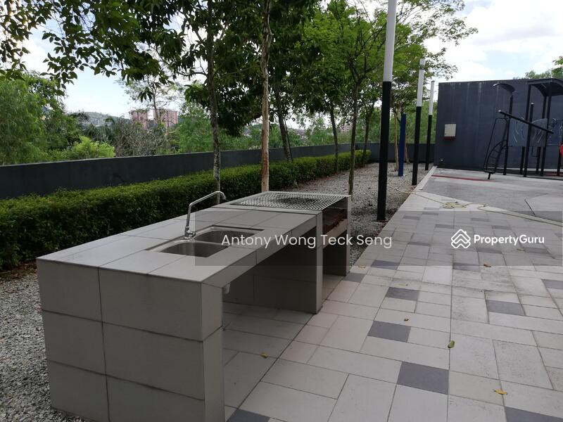 Condominium for Sale at The iResidence - Antony Wong Teck Seng - PropertyGuru.com.my
