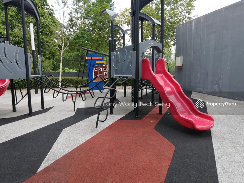 Condominium for Sale at The iResidence - Antony Wong Teck Seng - PropertyGuru.com.my