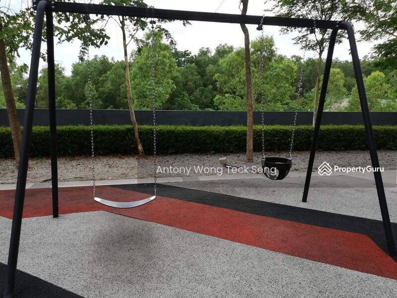 Condominium for Sale at The iResidence - Antony Wong Teck Seng - PropertyGuru.com.my