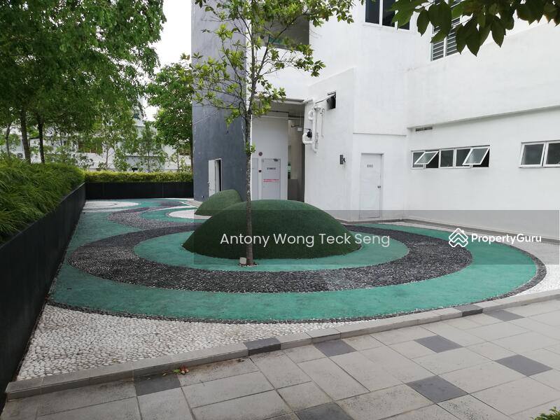 Condominium for Sale at The iResidence - Antony Wong Teck Seng - PropertyGuru.com.my