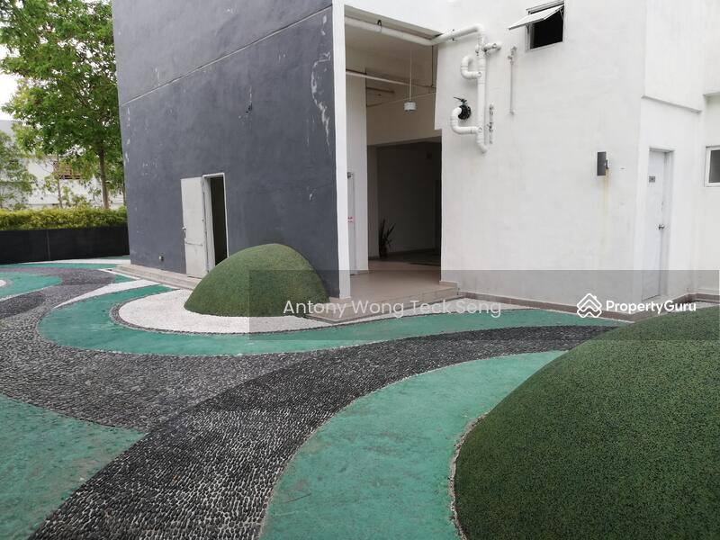 Condominium for Sale at The iResidence - Antony Wong Teck Seng - PropertyGuru.com.my