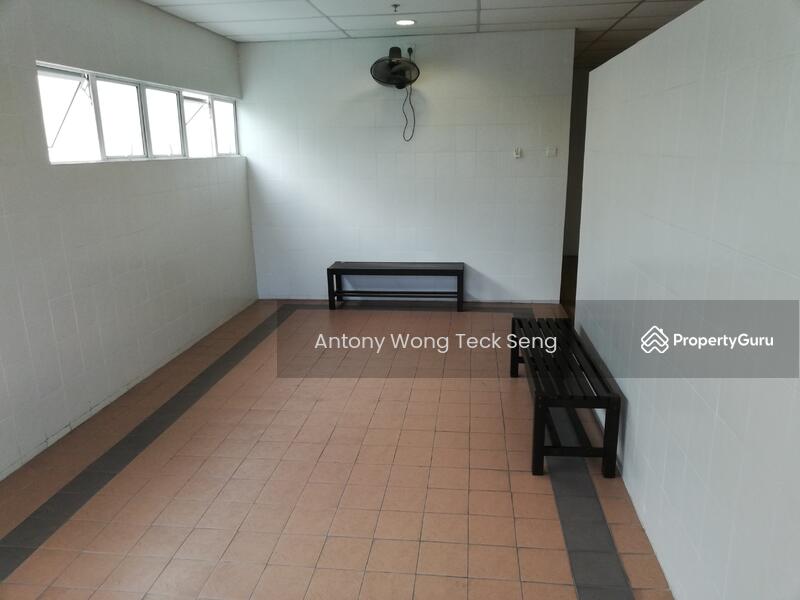 Condominium for Sale at The iResidence - Antony Wong Teck Seng - PropertyGuru.com.my