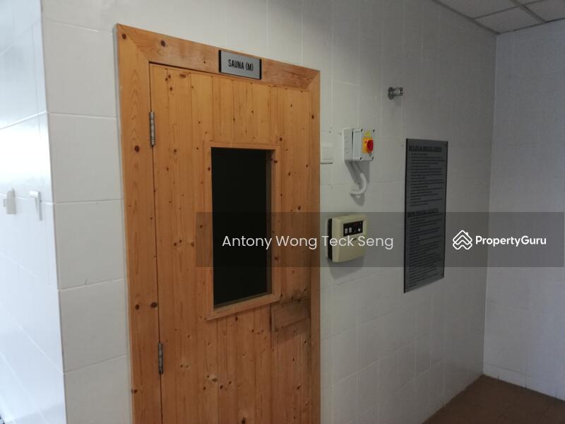 Condominium for Sale at The iResidence - Antony Wong Teck Seng - PropertyGuru.com.my