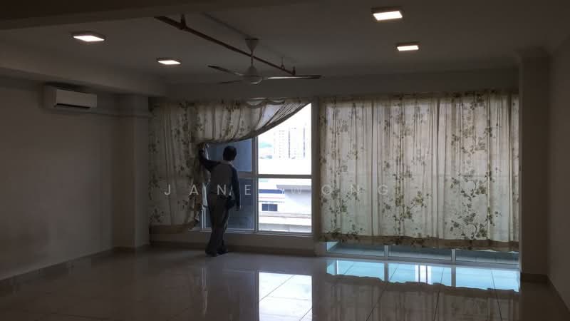 Service Residence for Rent at Pacific Place - Jane Wong - PropertyGuru.com.my