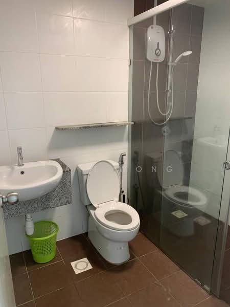 Service Residence for Rent at Pacific Place - Jane Wong - PropertyGuru.com.my