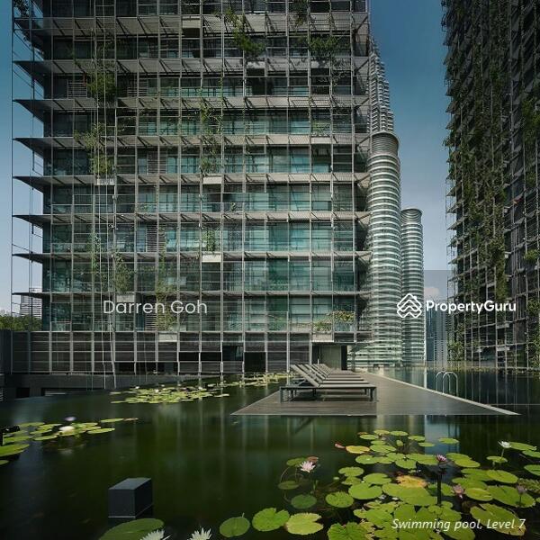 Service Residence for Sale at Le Nouvel KLCC - Darren Goh - PropertyGuru.com.my