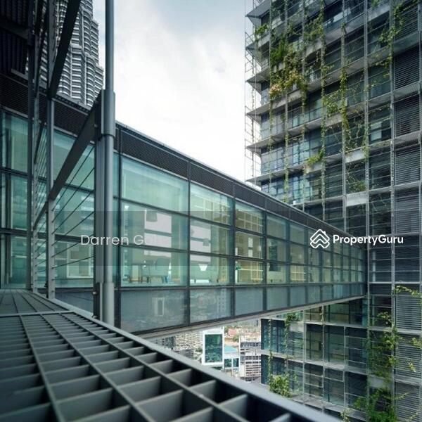 Servis Apartment untuk Dijual di Le Nouvel KLCC - Darren Goh - PropertyGuru.com.my