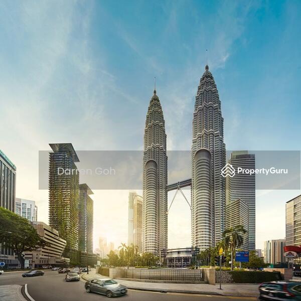 Servis Apartment untuk Dijual di Le Nouvel KLCC - Darren Goh - PropertyGuru.com.my