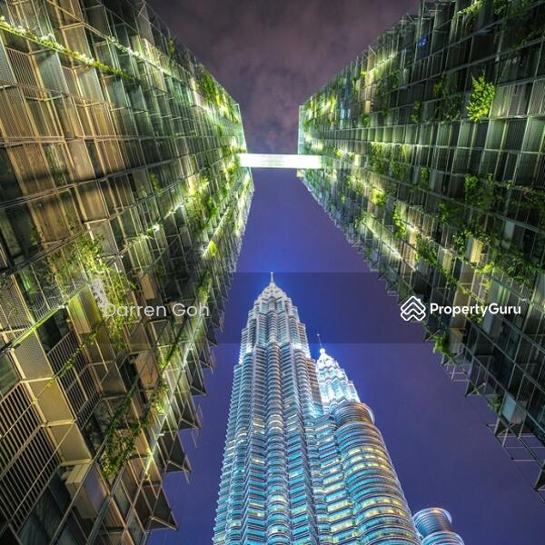 Servis Apartment untuk Dijual di Le Nouvel KLCC - Darren Goh - PropertyGuru.com.my