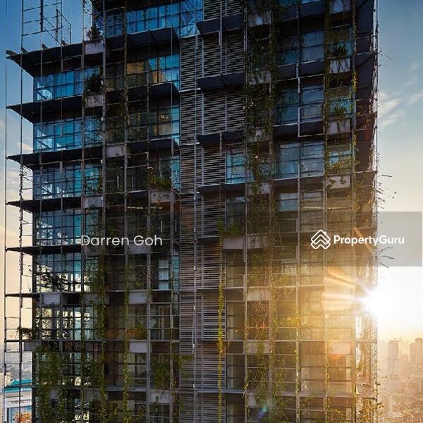 Service Residence for Sale at Le Nouvel KLCC - Darren Goh - PropertyGuru.com.my