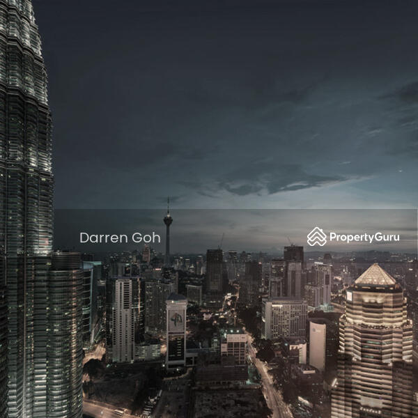 Service Residence for Sale at Le Nouvel KLCC - Darren Goh - PropertyGuru.com.my