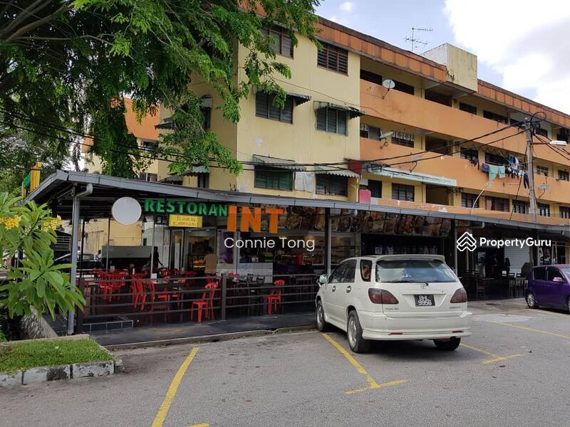 No Longer Available Shop Under Flat Ss13 Subang Jaya For Sale Subang Jaya Selangor 590 Sqft Commercial Properties For Sale By Connie Tong Rm 650 000 29505722