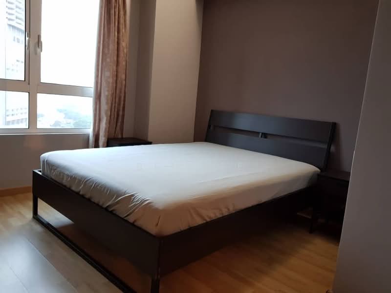 Condominium for Rent at The Orion - Ben Lee - Bedroom - PropertyGuru.com.my