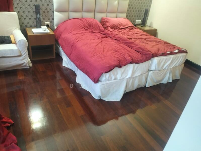 Untuk Disewa - The Orion