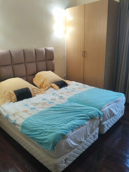 Untuk Disewa - The Orion