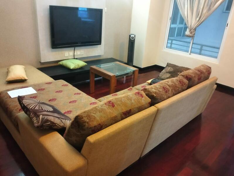 Untuk Disewa - The Orion