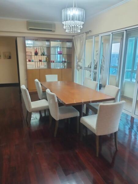 Untuk Disewa - The Orion