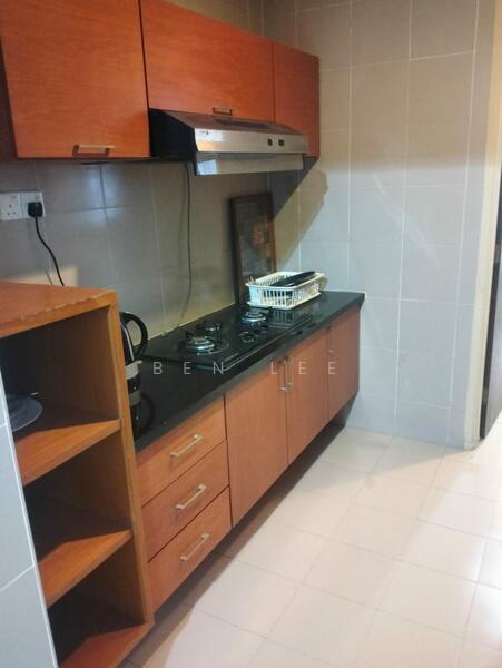 Untuk Disewa - The Orion