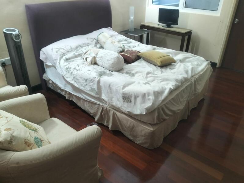 Untuk Disewa - The Orion