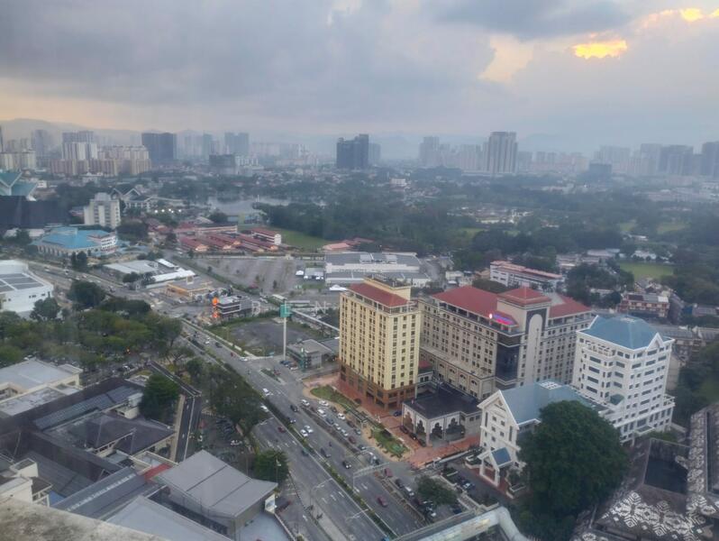 Untuk Disewa - The Orion