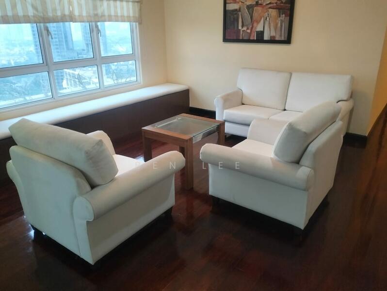 Untuk Disewa - The Orion