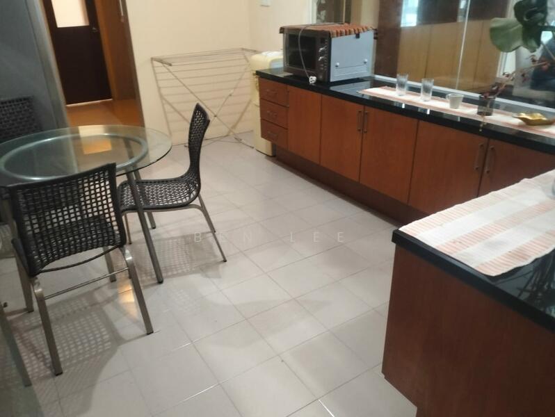 Untuk Disewa - The Orion