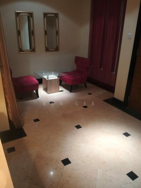 Untuk Disewa - The Orion