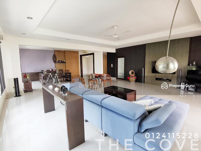 For Rent - The Cove Condominium