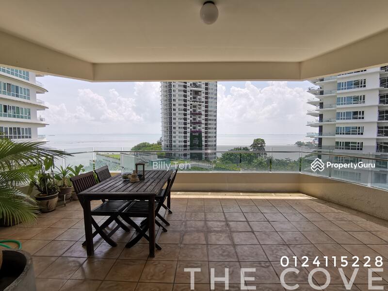 For Rent - The Cove Condominium