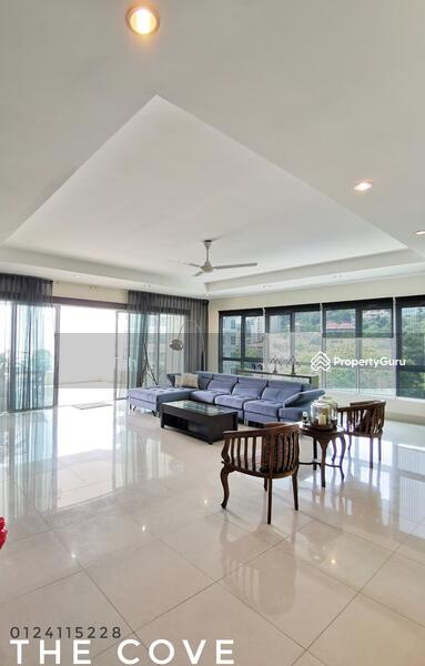 For Rent - The Cove Condominium