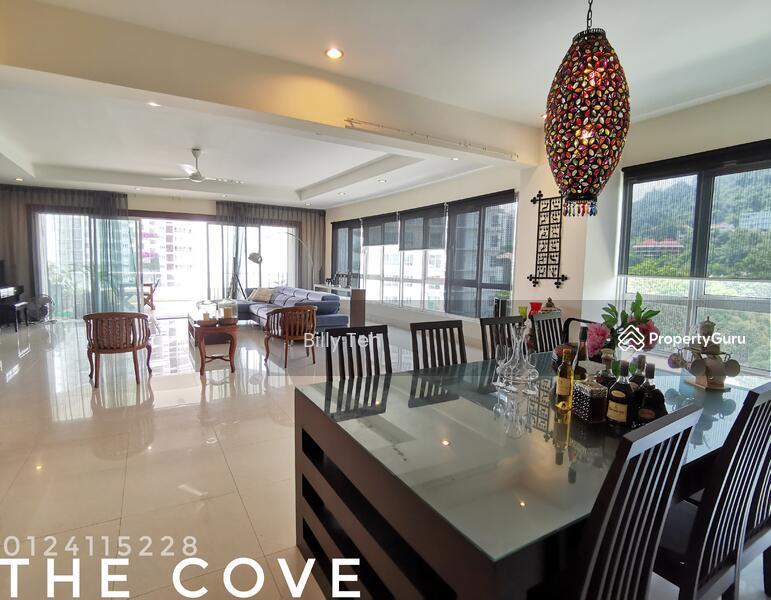 For Rent - The Cove Condominium