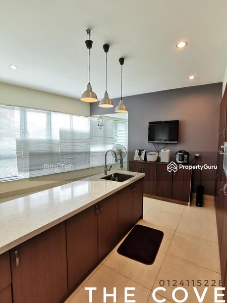 For Rent - The Cove Condominium