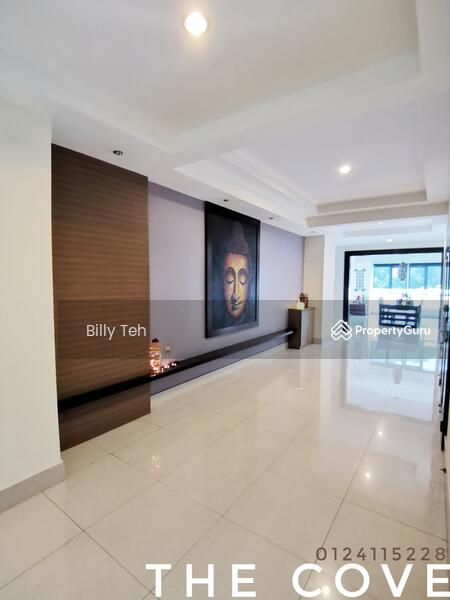 For Rent - The Cove Condominium