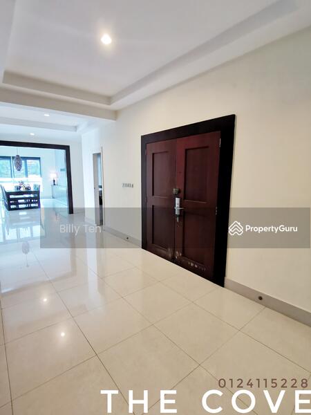 For Rent - The Cove Condominium