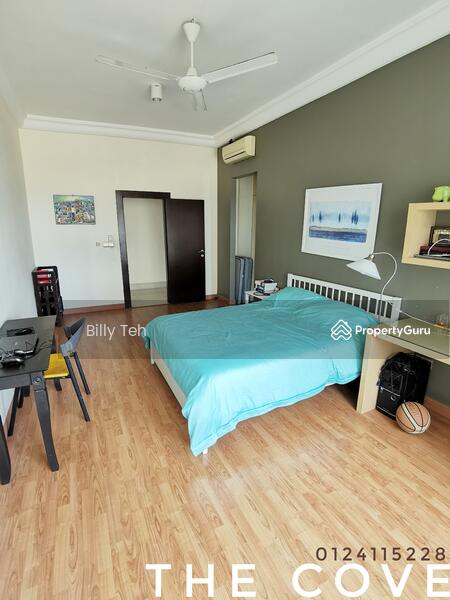 For Rent - The Cove Condominium