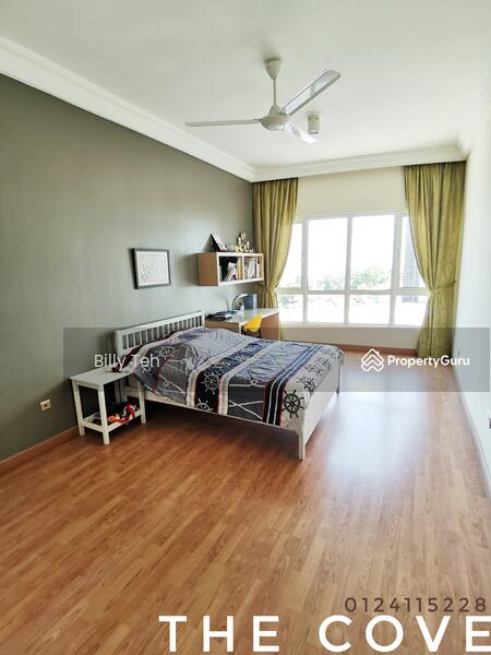 For Rent - The Cove Condominium